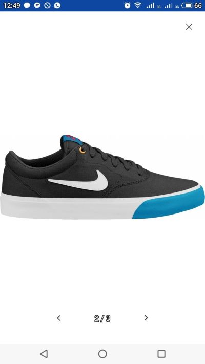 Лот: 15871342. Фото: 1. кеды nike. Кеды, кроссовки, слипоны