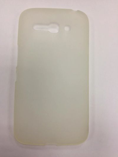 Лот: 9820447. Фото: 1. Чехол Alcatel OT-7047 (7047) Pop... Чехлы, бамперы