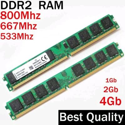 Лот: 10364374. Фото: 1. Оперативная память DDR2 intel... Оперативная память