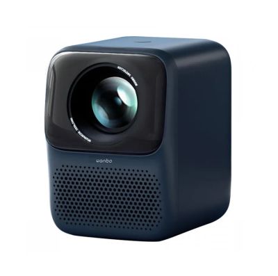 Лот: 21095683. Фото: 1. Проектор Wanbo Smart Projector... Проекторы
