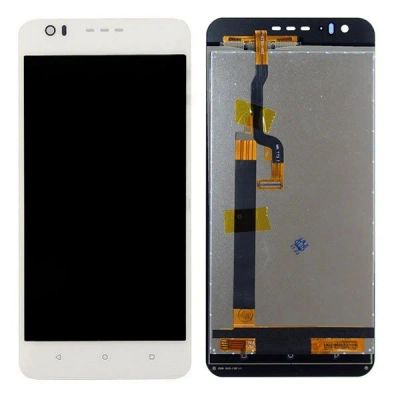 Лот: 12330235. Фото: 1. Дисплей HTC Desire 825 Dual в... Дисплеи, дисплейные модули, тачскрины