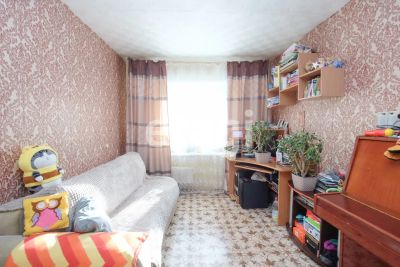 Лот: 25286299. Фото: 1. 4-комн. квартира , Красноярск... Квартиры, студии