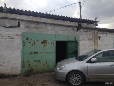 Лот: 2824341. Фото: 1. Гараж 46 м3. Гаражи, парковочные места