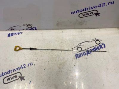 Лот: 21715103. Фото: 1. щуп масляный Toyota Avensis CT220L. Двигатель и элементы двигателя