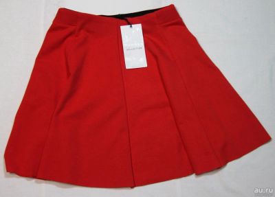 Лот: 8258285. Фото: 1. Юбка Bershka. Юбки