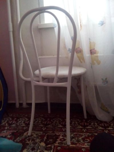 Лот: 8291431. Фото: 1. стул новый. Другое (для дачи, дома, огорода, бани, парка)