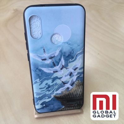 Лот: 12878911. Фото: 1. Чехол бампер Чехол бампер Xiaomi... Чехлы, бамперы