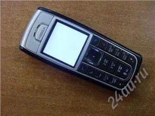 Лот: 97587. Фото: 1. Nokia 6230. Кнопочные мобильные телефоны