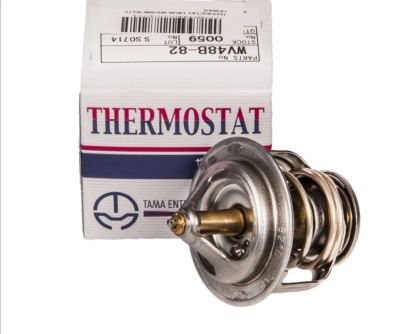 Лот: 17344276. Фото: 1. Термостат Tama WV48B-82 Toyota... Двигатель и элементы двигателя
