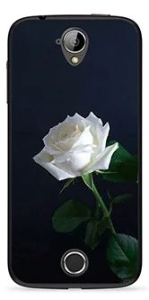 Лот: 10982590. Фото: 1. Красивый Чехол на Acer Z330 (Новый... Чехлы, бамперы