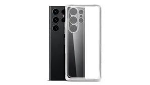 Лот: 25539320. Фото: 1. Чехол Samsung Galaxy S25 Ultra... Чехлы, бамперы