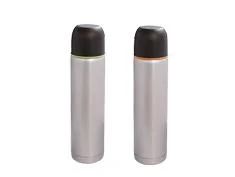 Лот: 5740845. Фото: 1. Термос "Bullet" 1,0 л. металл... Туристическая, походная мебель
