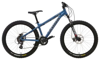 Лот: 7458307. Фото: 1. Велосипед Kona Shred 2013 рама... Велосипеды