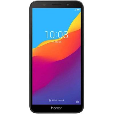 Лот: 16222852. Фото: 1. Смартфон Huawei Honor 7A Prime... Смартфоны