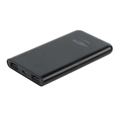 Лот: 22978239. Фото: 1. АКБ внешний ANSMANN PowerBank... Внешние, портативные аккумуляторы для смартфонов (Power bank)