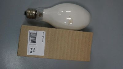 Лот: 11260842. Фото: 1. Лампа газоразрядная ДРЛ125 Е27. Другое освещение