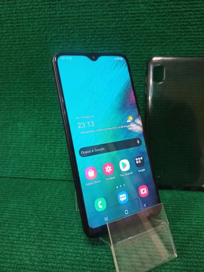 Лот: 18926006. Фото: 1. Смартфон Samsung Galaxy A10 2... Смартфоны