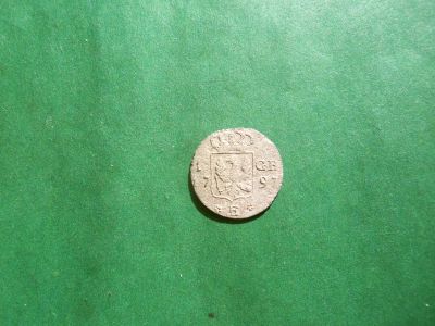 Лот: 25320538. Фото: 1. 1 грош 1797 г. Пруссия Кёнигсберг... Германия и Австрия
