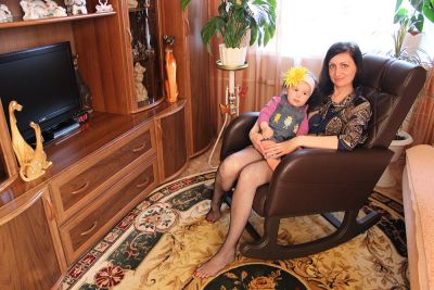 Лот: 11675640. Фото: 1. Кресло качалка "модель N4". Кресла, пуфы