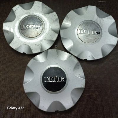 Лот: 25514871. Фото: 1. Крышка для литья Defir D150#142... Колпаки