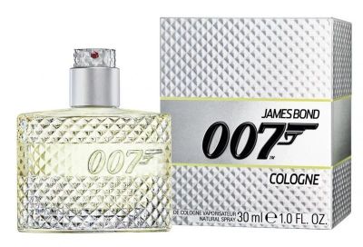 Лот: 11869343. Фото: 1. James Bond men James Bond 007... Мужская парфюмерия
