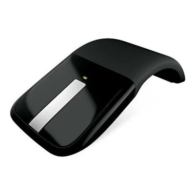 Лот: 9127101. Фото: 1. Microsoft Arc Touch Мышь беспроводная. Клавиатуры и мыши