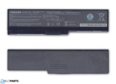 Лот: 7645431. Фото: 1. Батарея для ноутбука Toshiba PA3817U-1BRS... Аккумуляторы