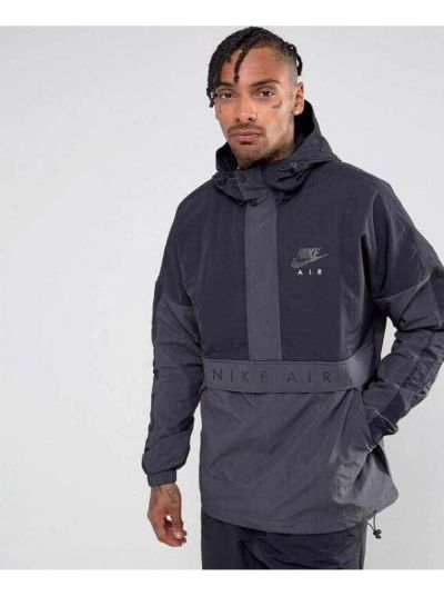 Лот: 16789733. Фото: 1. Ветровка nike. Верхняя одежда