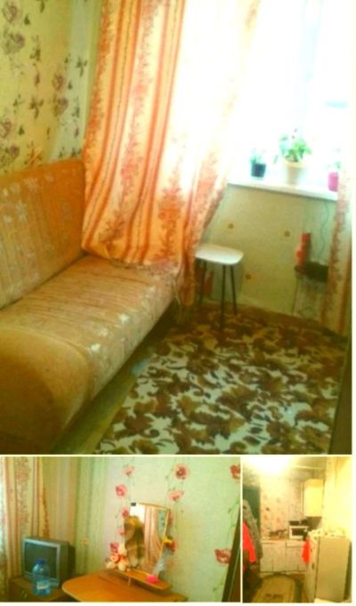 Лот: 12742764. Фото: 1. Сдам комнату. Квартиры, студии