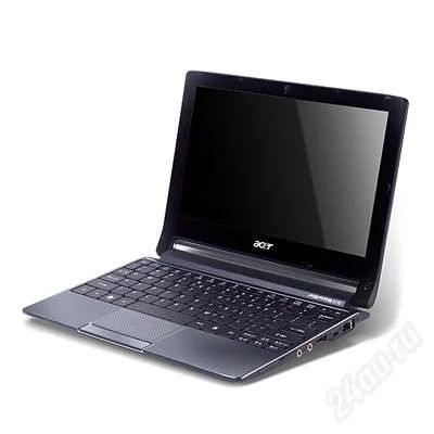 Лот: 948395. Фото: 1. новый нетбук Acer ONE 533-138kk... Ноутбуки