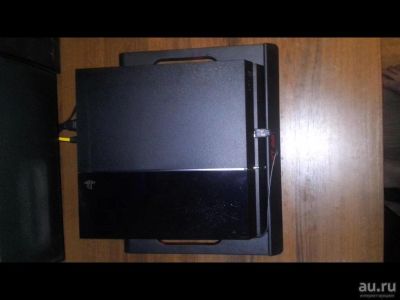 Лот: 9478659. Фото: 1. Продам ps 4. Игровые приставки, консоли