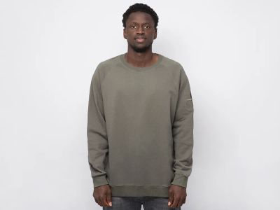 Лот: 24976166. Фото: 1. Свитшот Stone Island. Свитеры, толстовки, худи