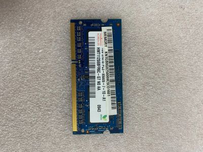 Лот: 17938203. Фото: 1. Оперативная память Hynix SO-DIMM... Оперативная память