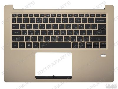 Лот: 15961937. Фото: 1. Клавиатура Acer Swift 1 SF114-32... Клавиатуры для ноутбуков