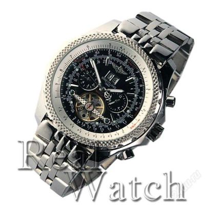 Лот: 607551. Фото: 1. реплика breitling. Красноярск