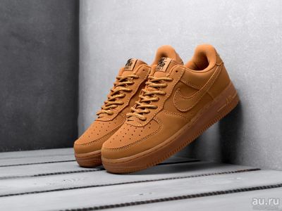 Лот: 12686416. Фото: 1. Кроссовки Nike Air Force 1 Low... Кеды, кроссовки, слипоны