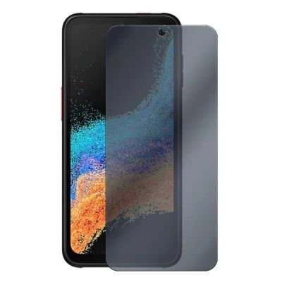 Лот: 24602090. Фото: 1. Защитное стекло Krutoff для Samsung... Защитные стёкла, защитные плёнки