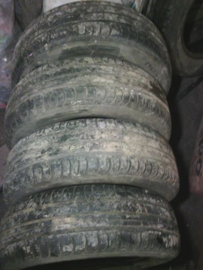 Лот: 3865474. Фото: 1. Nokian i3 4шт. Шины