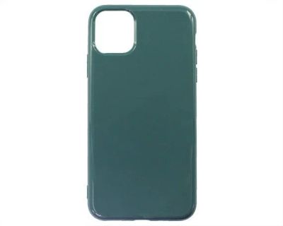 Лот: 20886909. Фото: 1. Чехол iPhone 11 Pro Max Силикон... Чехлы, бамперы