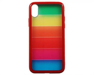 Лот: 22216338. Фото: 1. Чехол Apple iPhone X (A1865)/iPhone... Чехлы, бамперы