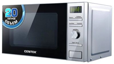 Лот: 11351937. Фото: 1. Микроволновая печь CENTEK CT-1586... Микроволновки, мини-печи