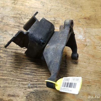 Лот: 18530563. Фото: 1. Подушка двигателя Toyota Rush... Двигатель и элементы двигателя