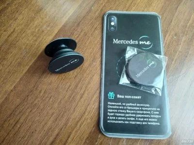 Лот: 18546245. Фото: 1. попсокет popsocket. Держатели для телефонов