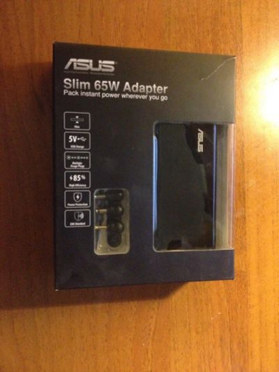 Лот: 8330087. Фото: 1. Блок питания ASUS. Корпуса, блоки питания