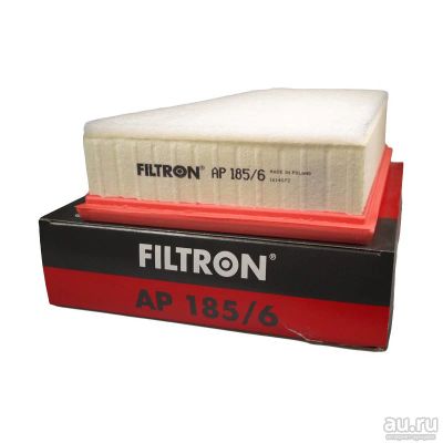 Лот: 12497705. Фото: 1. Filtron AP185/6. Расходные материалы