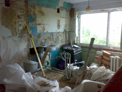 Лот: 7055713. Фото: 1. подменная квартира на время ремонта. Другое (строительство и ремонт)