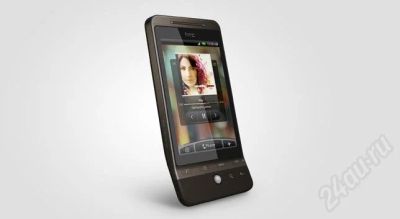 Лот: 706655. Фото: 1. HTC HERO A6262. Android 2.1. Смартфоны