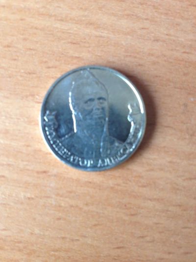 Лот: 5829226. Фото: 1. 2 рубля 2012 год. Полководцы... Россия после 1991 года