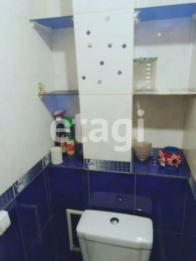 Лот: 22376788. Фото: 1. Сдам 1-комн. кв. 18 кв.м. Красноярск... Квартиры, студии