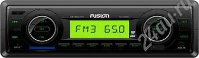 Лот: 718664. Фото: 1. Fusion FUS-1000U. Автомагнитолы